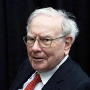 Buffett kiest 'sogo shosha'als verjaardagscadeau
