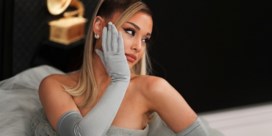 Ariana Grande vestigt nieuw record op Instagram