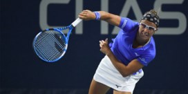 Kirsten Flipkens strandt in tweede ronde US Open, Sander Gille en Joran Vliegen stunten in het dubbelspel