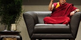 Waarom Xi Tibet weer op de schietschijf zet