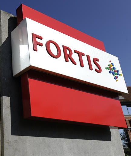 All charges in Fortis file are barred