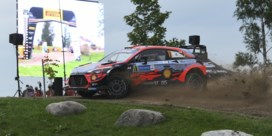 Thierry Neuville mag wereldtitel (en goed resultaat in Rally van Estland) vergeten na stuurfout