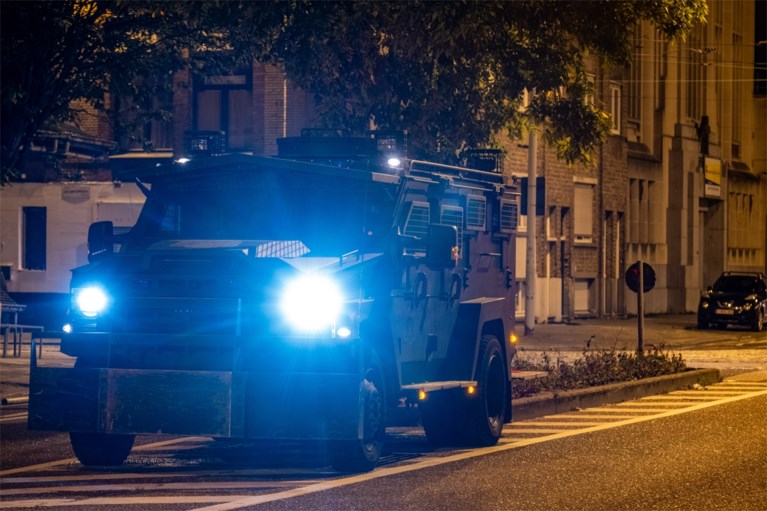 Antwerps middenveld bezorgd om Operatie Nachtwacht