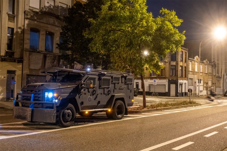 Antwerps middenveld bezorgd om Operatie Nachtwacht
