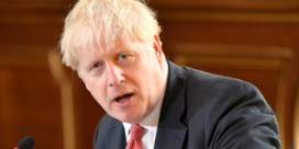 Premier Johnson dreigt met harde breuk na Brexit-overgangsfase