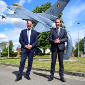 België investeert 300 miljoen euro voor komst F-35