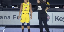 Nederlaag voor Julie Allemand ondanks sterke prestatie in WNBA
