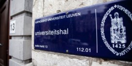 Geen Gülen-leerstoel meer aan KU Leuven