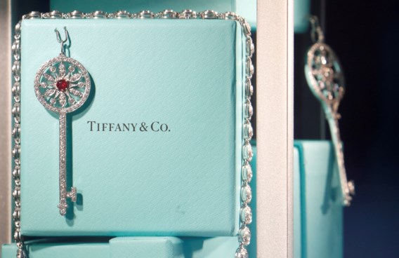 LVMH ‘niet in staat’ door te gaan met overname Tiffany