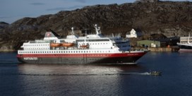 Noorse rederij onder vuur: Belgische toerist stierf aan coronavirus na cruise
