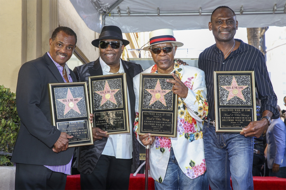 Kool and the Gang co-founder Ronald Bell passed away