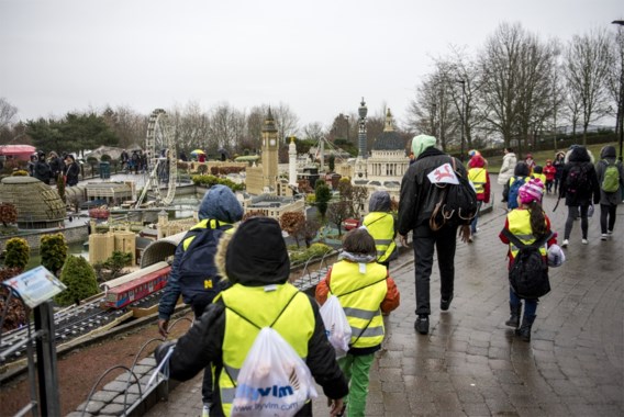 Gesprekken over komst Legoland-park naar Gosselies 
