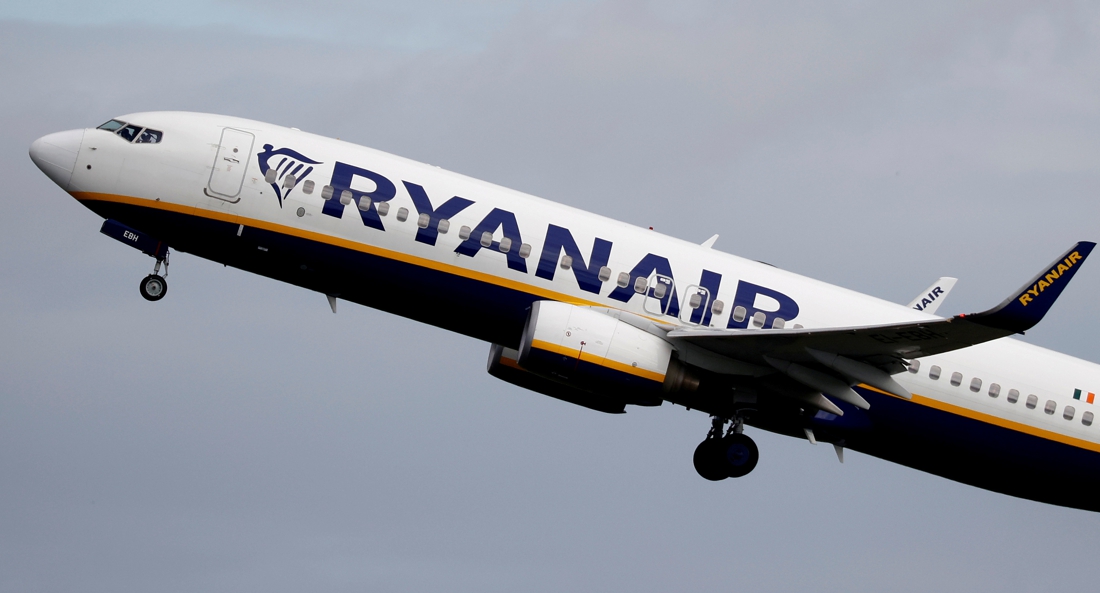 Ryanair puts twice as many Belgian jobs on the slope as …