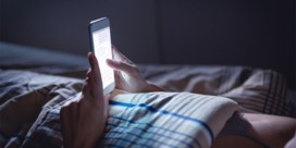 Meer oproepen bij Tele-Onthaal over sexting