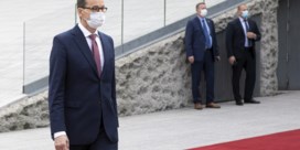 Poolse premier heeft ‘schaamteloos’ wet overtreden, oordeelt rechtbank