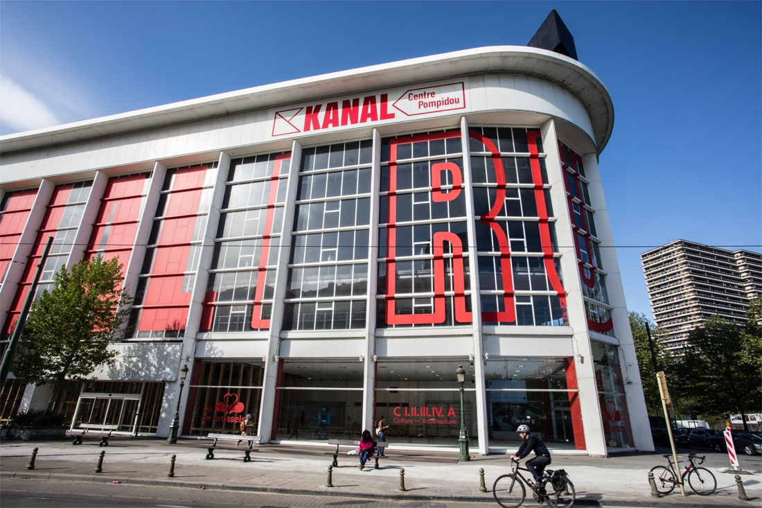 Opening Kanal has already been postponed by a year