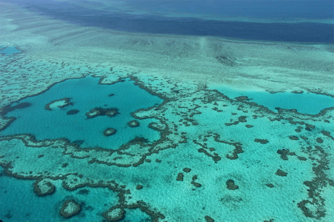 Flying around Australia for seven hours, ‘for those who miss flying …