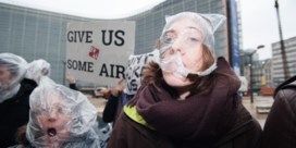 'Afhandeling dieselgate in Europa is flop'