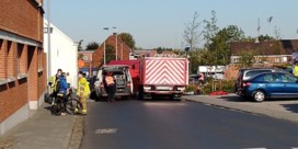 12-jarig meisje omgekomen bij ongeval met vrachtwagen in Zwevegem