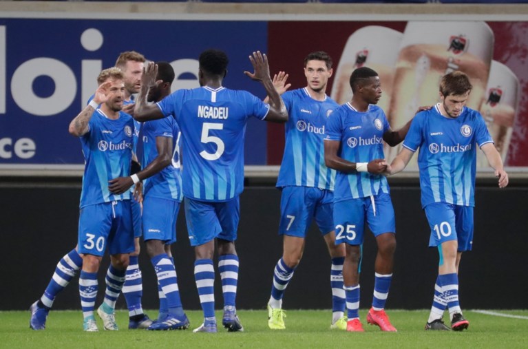 AA Gent is klaar om bijna 8.000 supporters te ontvangen in Ghelamco Arena: “Grote inspanningen geleverd”