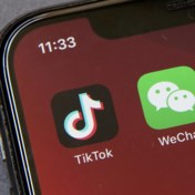 VS verbieden downloads van Tiktok en Wechat