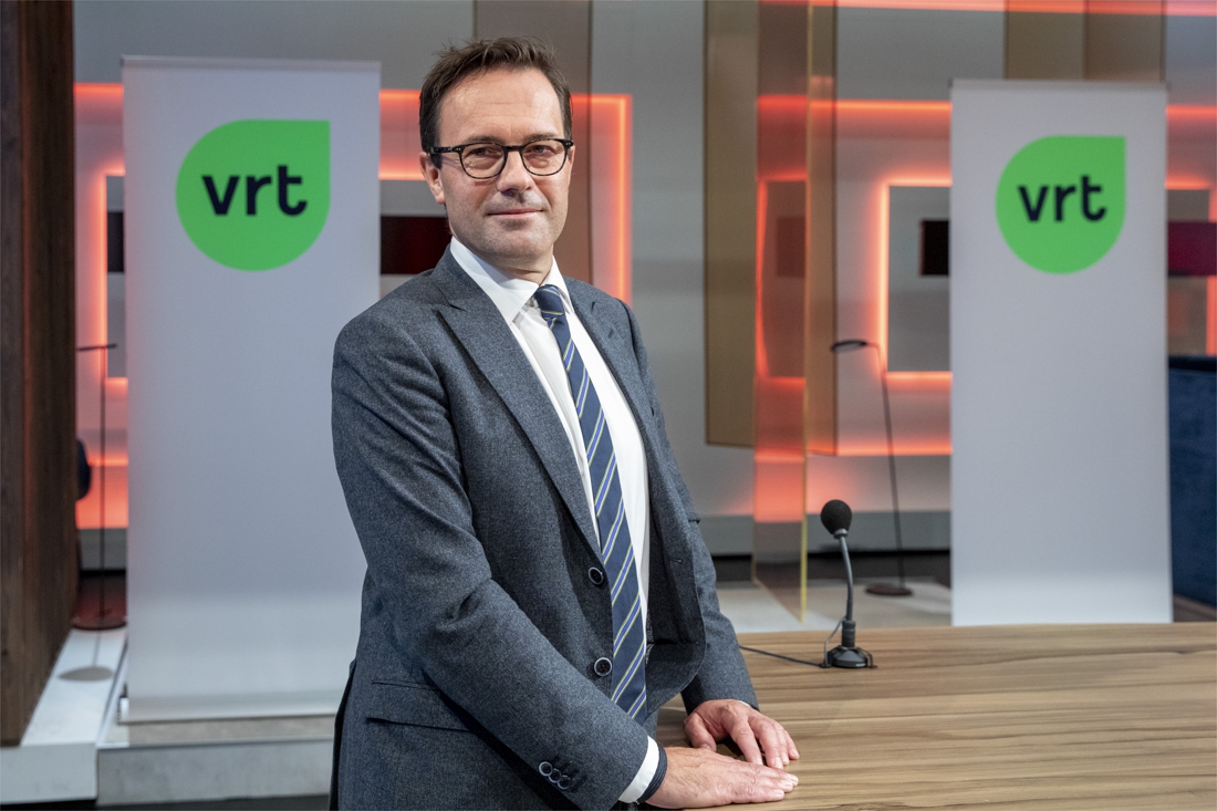 VRT board of directors: ‘Delaplace will indeed text on Monday …