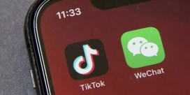 VS verbieden downloaden van TikTok en WeChat