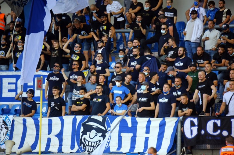 Wangedrag fans komt Racing Genk duur te staan: komend thuisduel helft minder supporters toegelaten