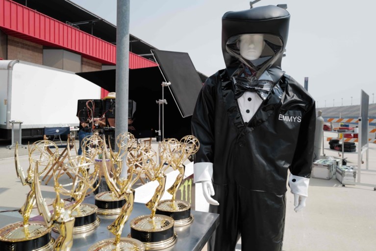 ‘Succession’ en ‘Schitt’s Creek’ zijn de grote winnaars op Emmy Awards