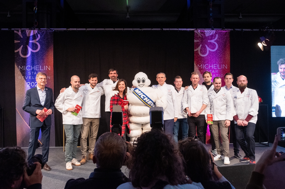 Michelin postpones presentation of new guide for two months