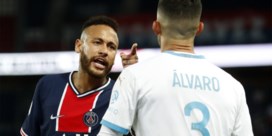 Neymar weet op 30 september meer over “aap-incident”, Di Maria moet vier matchen brommen na spuwen