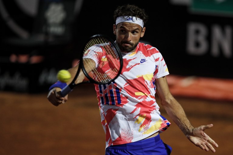 Acht tennisspelers uit top 20 komen naar ATP-toernooi in Antwerpen: Goffin is blikvanger, ook ‘Baby Federer’ aanwezig