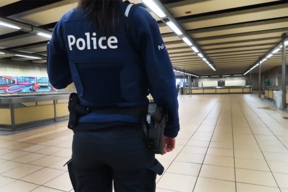 Agent krijgt zes maanden cel voor racistische uitlatingen op trein