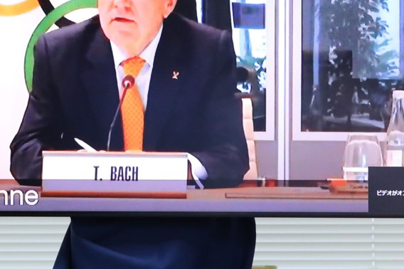 IOC-baas Bach denkt dat veilige Olympische Spelen “ook mogelijk zijn zonder vaccin”