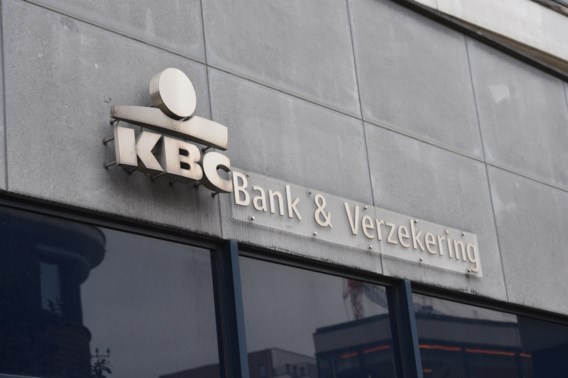 KBC krijgt miljoenenboete voor Iers hypotheekschandaal