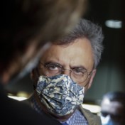 Coens krijgt tegenstand niet gesmoord