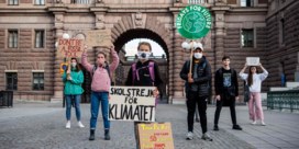 Klimaatjongeren trekken wereldwijd opnieuw de straat op