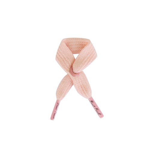 Ouédraogo en Borlée ontwerpen nieuw Pink Ribbon-lintje