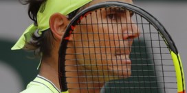 'Nadal kwetsbaarder dan ooit, Serena is opgejaagd wild'