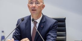 Rudy Demotte stopt met lokale politiek
