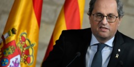 Catalaanse minister-president moet opstappen na veroordeling