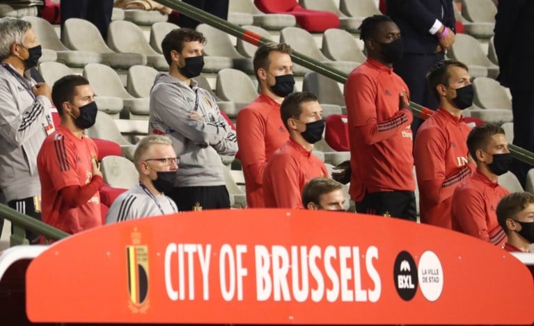 UEFA behoudt systeem met vijf wissels voor Champions League en Nations League, en voorziet extra interlands in 2021