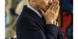 'Wat de koning heeft meegemaakt, zou ik emotionele verwaarlozing noemen'