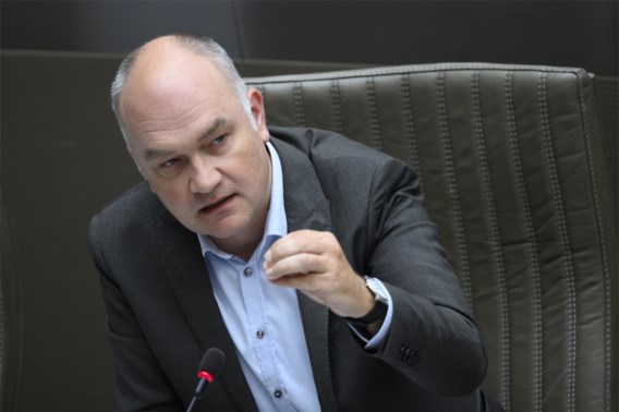 Rzoska (Groen) over koers Vlaamse regering: ‘Ik voel me bekocht’