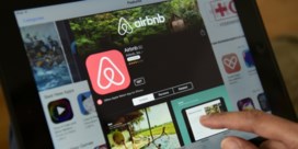 Boete Toerisme Vlaanderen voor Airbnb vernietigd