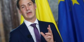 'Op dit moment is Open VLD grote winnaar': chef politiek Jan-Frederik Abbeloos over het akkoord