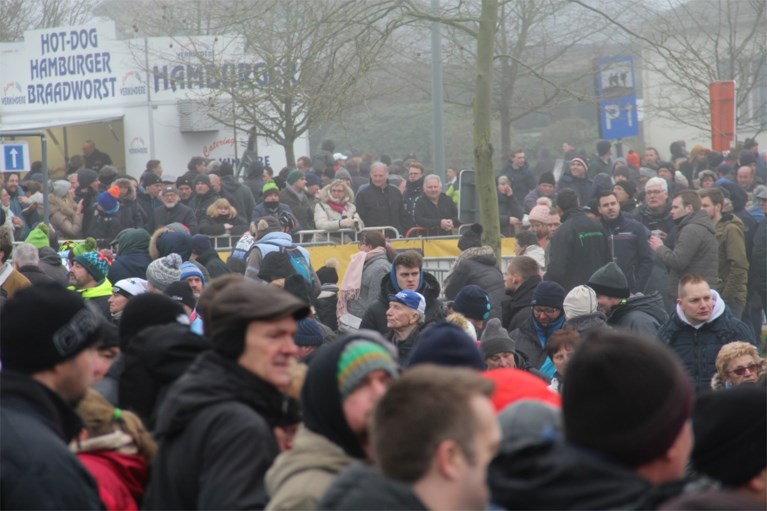Opnieuw een veldrit minder op de kalender: ook Kasteelcross in Zonnebeke wordt afgelast omwille van corona