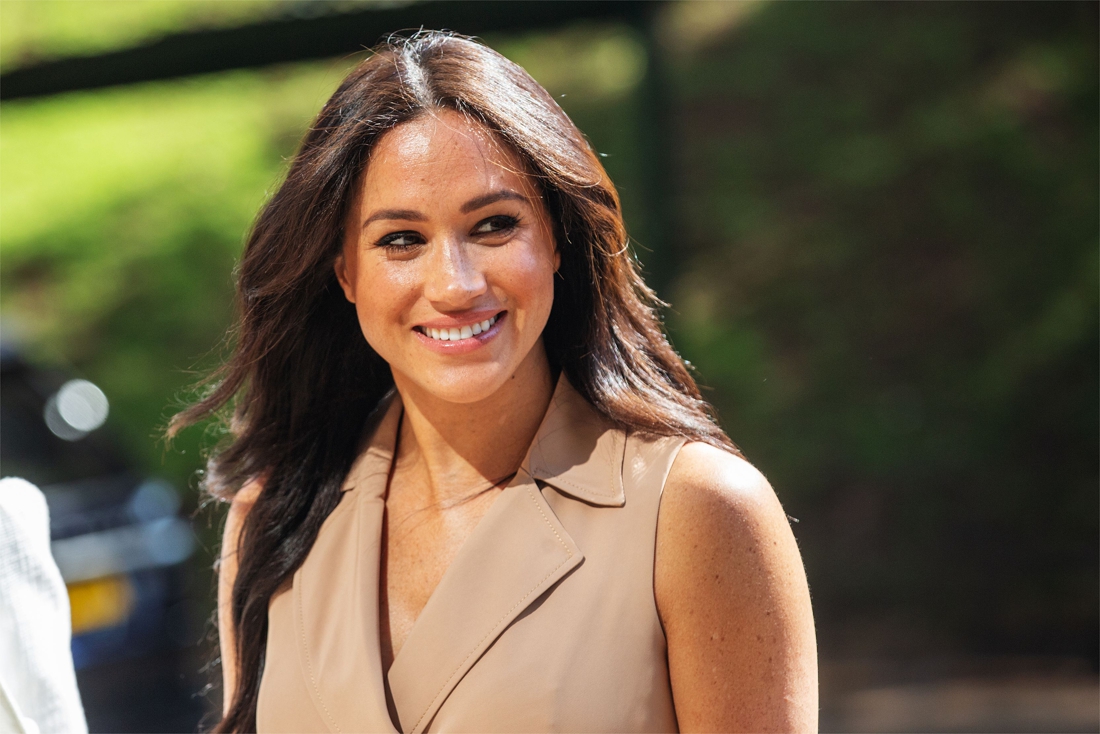 Book plays tricks on Meghan Markle in lawsuit about privacy