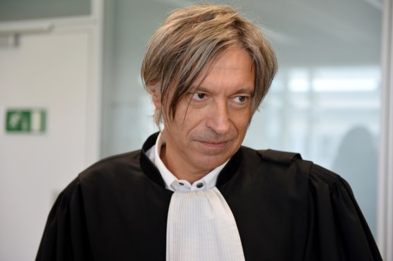 Euthanasieproces: parket acht advocaat Van Steenbrugge schuldig aan laster