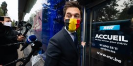 MR probeert Bouchezs 'hypervoorzitterschap' om te vormen tot G5, G7 of G8